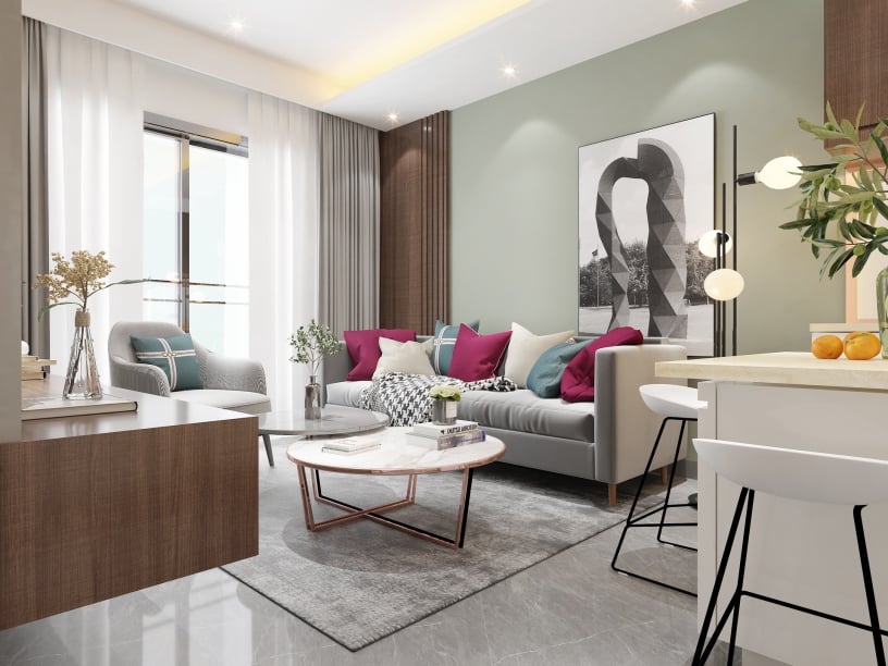 Short Term Rental